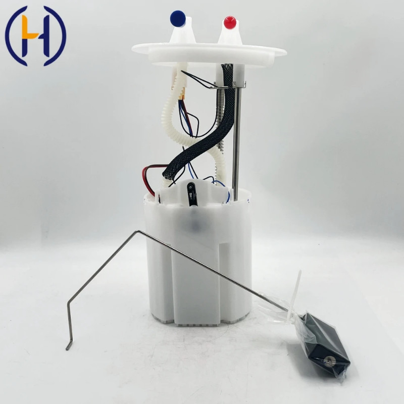 Fuel pump assembly OEM: AB39-9H307-AD AB39-9H307-AB AB39-9H307-AC AB399H307AD  AB39-9H307AB AB39-9H