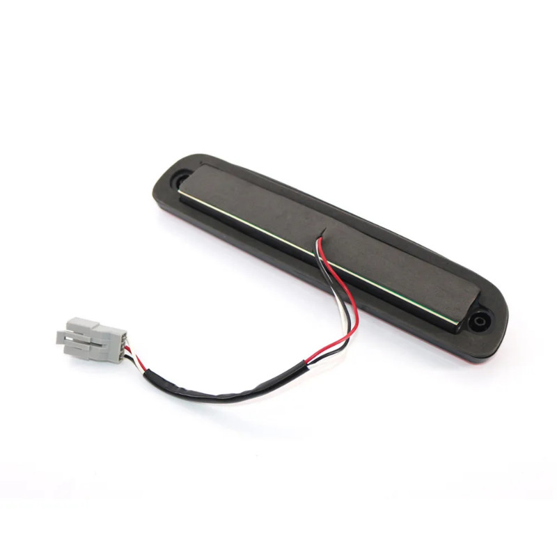 Led Third 3rd Tail Brake Light Stop Lamp CC3Z13A613B YC3Z13A613BA CC3Z13A613A F47Z13A613A For 99-16