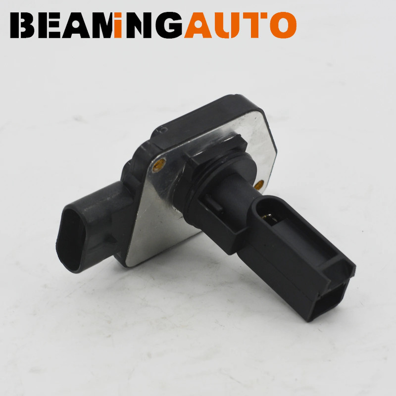 AFH50M-05 Mass Air Flow Sensor Meter MAF Compatible for Buick Oldsmobile Pontiac Lesabre Impala Bon