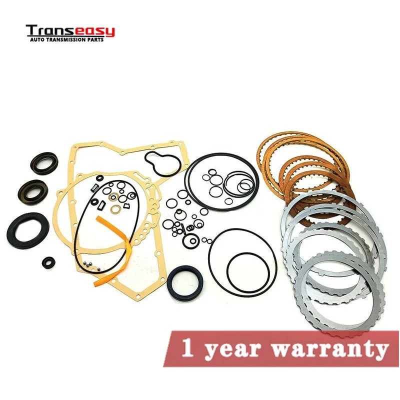 RE0F09A  JF010E CVT Transmission Transmission Master Kit Fits For Nissan Altima Maxima 3.5 2007-UP