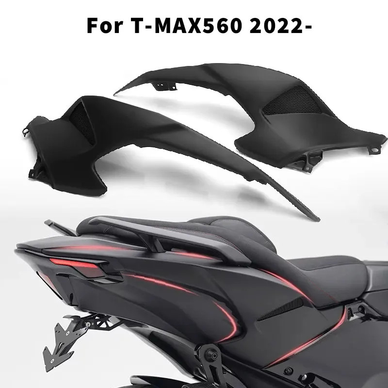 For Yamaha T-MAX 560 TMAX 560 TMAX 560 TMAX 560 Tmax 560 2022 2023 2024 Motorcycle Accessories Plas