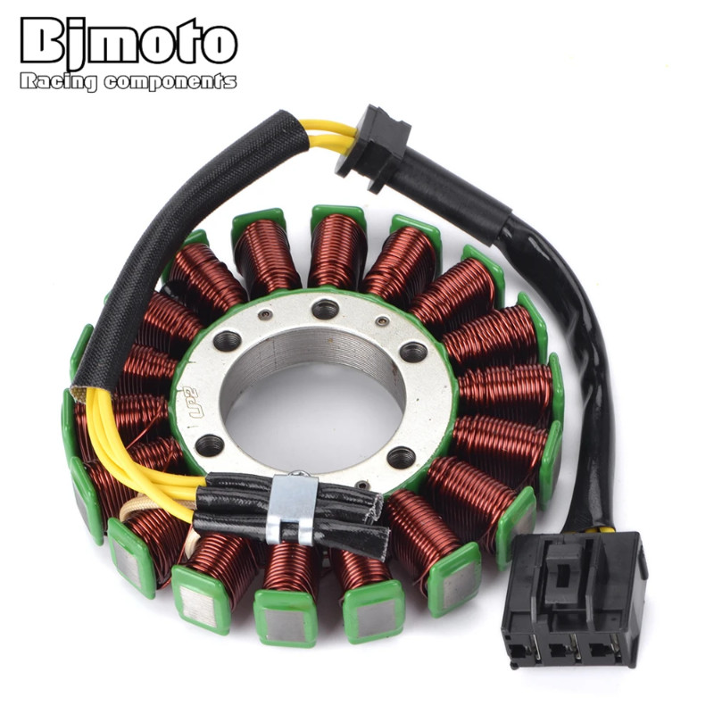 CBR 1000RR 1000 RR Stator Coil For Honda CBR1000RR CBR1000 2004 2005 2006 2007 31120-MEL-013