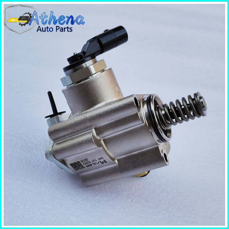 High Pressure Fuel Injection Pump 06F127025D 06F127025N 06F127025A For AUDI VW Seat Skoda HFS853A02