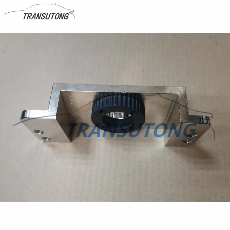 0B5 DL501 Transmission Shaft Decomposition Tool T40217 For VW Audi A4 A5 Q5 Transmission Side Shaft