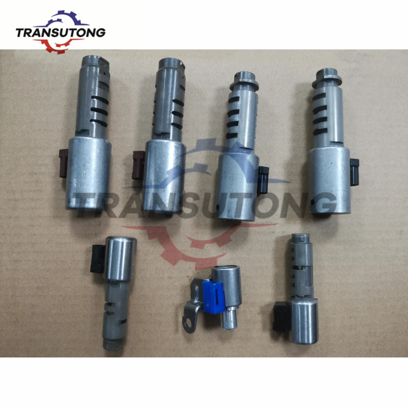 U660E Automatic Transmission Solenoids Kit For Toyota U660