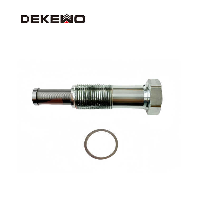 เหมาะสําหรับ BMW Tensioner Tensioner 5 Series E60 E6 1F10 F11F10N52 11317584723