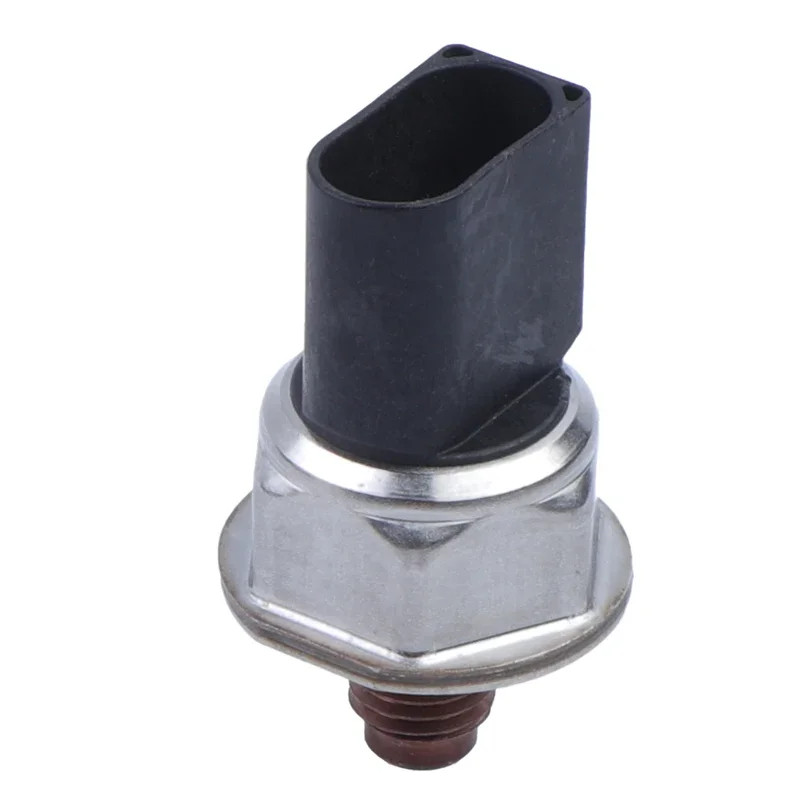 55PP07-02 Fuel Rail Pressure Sensor Car 55PP0702 9307Z512A 059130758E 55PP09-01 For Benz Kia Carniv