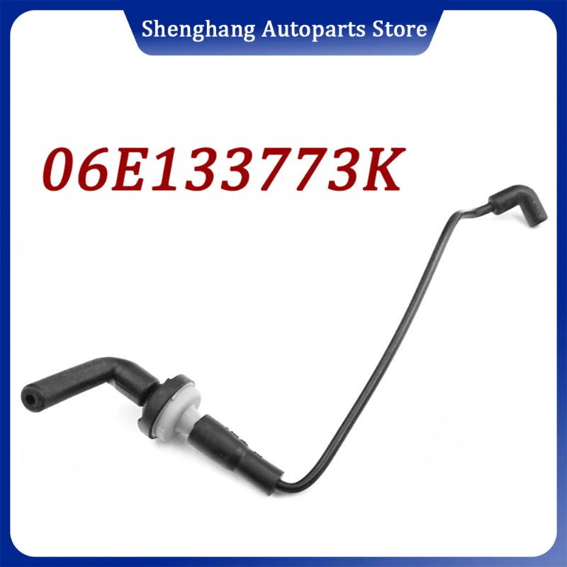 06E133773K 06E133773B Vacuum Hose 06E 133 773 K 06E 133 773 B For A6 C6 (4F2) A6 C6 Avant (4F5) 2.4