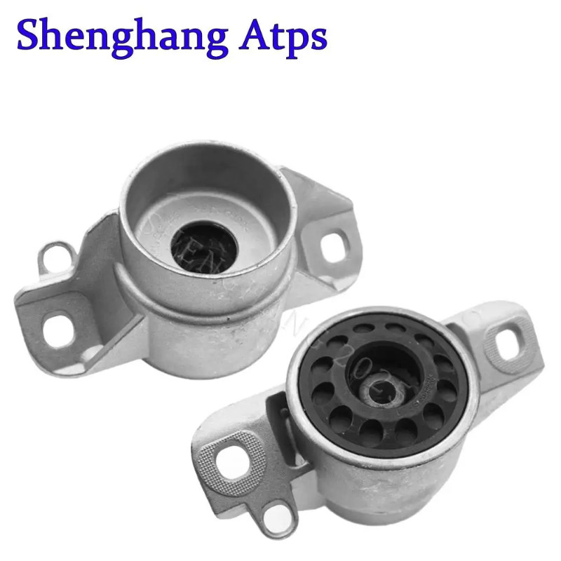 2pcs Rear Top Strut Mounting For Audi A4 B8 Allroad Avant Quattro A5 Sportback Q5 8K0513353D 8K0513