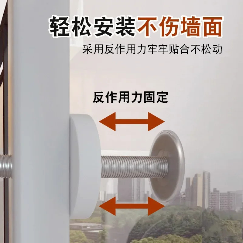 Dog Door Block Pet Fence Small and Medium Dogs Teddy Corgi Isolation Gate Guard Fence Fence