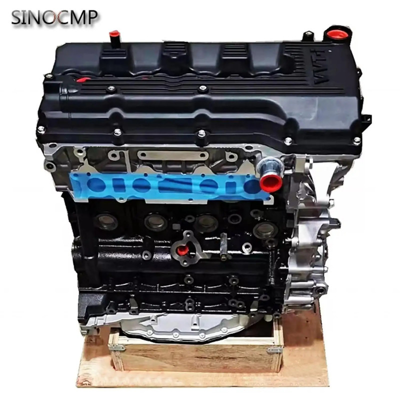 2TR-FE 2.7L Engine For 2005-2022 Toyota Tacoma Brand-New Automobiles Parts Accessories Engine Parts