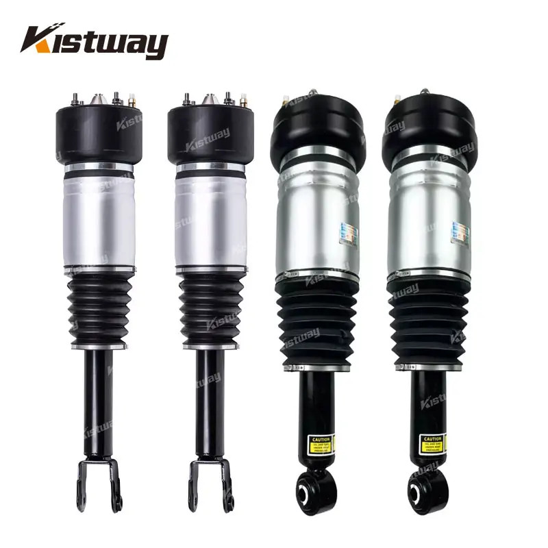 1PCS Front Or Rear Air Shock Absorber For Jaguar XJ XJ8 XJR X350 X358 2004-2009 C2C41349 C2C41340