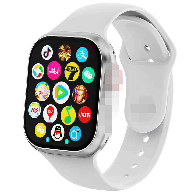 C CD99 Micro Defender 5G Full Netcom รังผึ้งหมุนยิง Alipay WeChat King S10 นาฬิกาโทรศัพท์