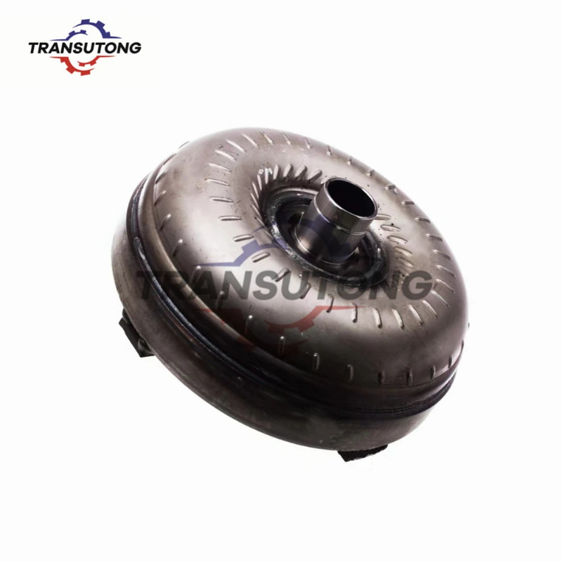 RE5R05A Automatic Transmission Torque Converter For NISSAN HYUNDAI INFINITI