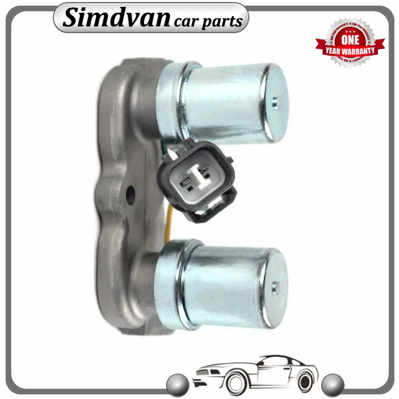 Transmission Lock Up Shift Control Solenoid 28300-PX4-003 28300PX4003 for Honda 4-Cylinder Accorf O