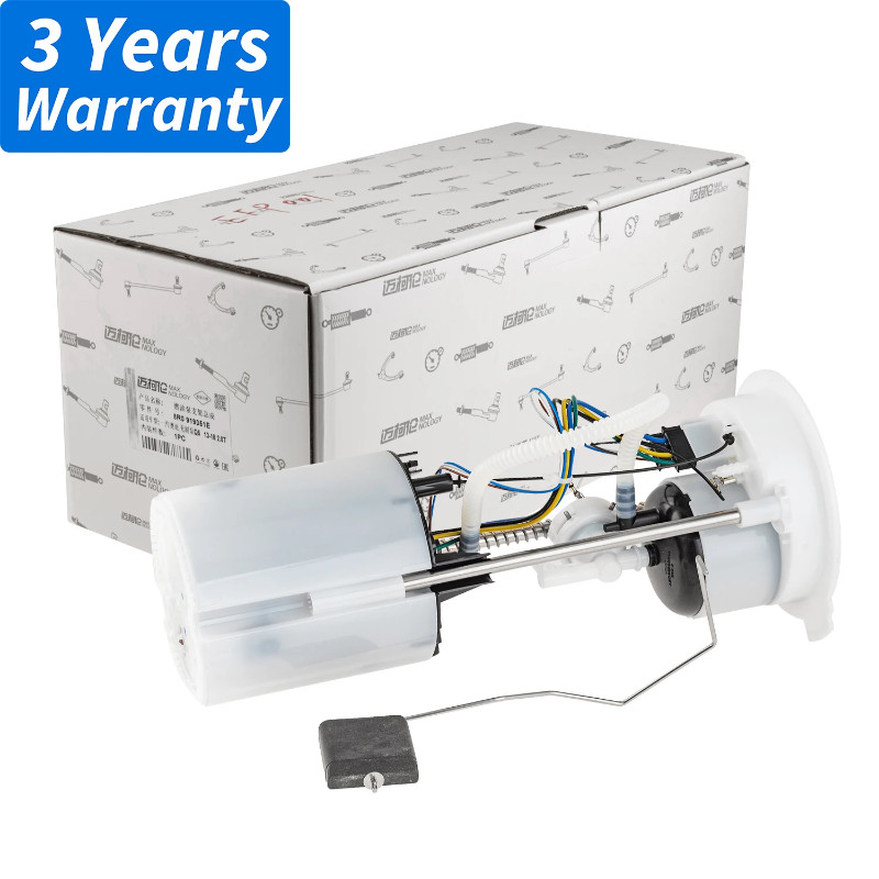 Electric Fuel Pump Module Assembly 8R0919051E,8R0919051H For AUDI Q5 (8RB) 2011-2017 2.0T/3.0T,Q5/S