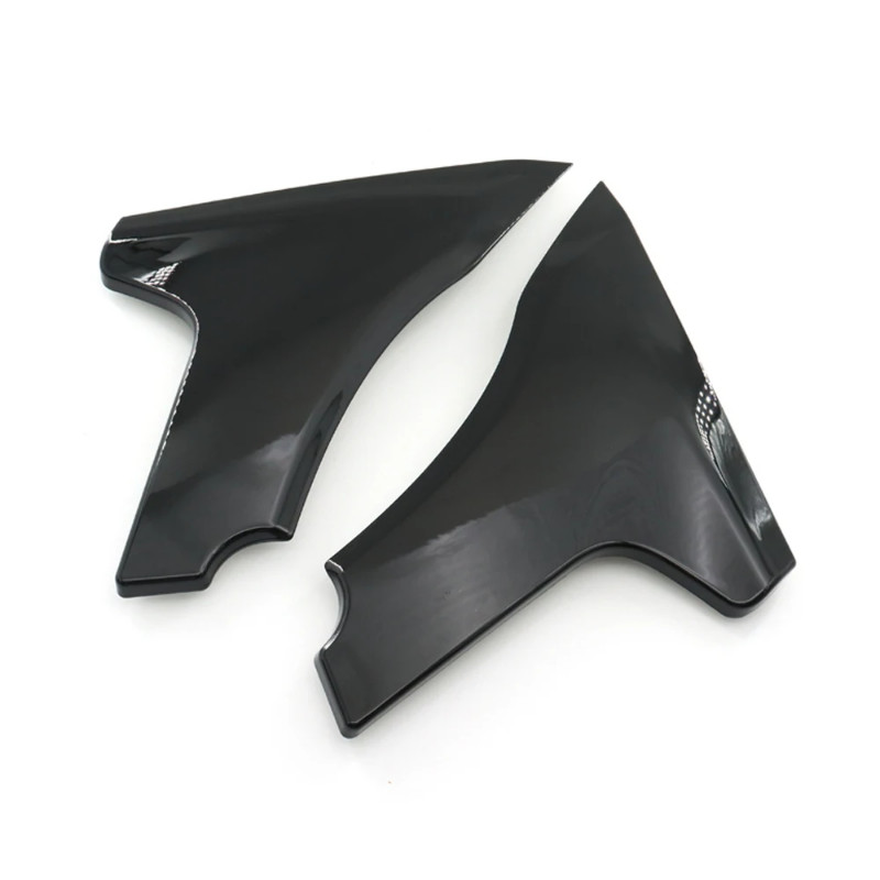 Motorcycle Accessories Side Fairing Panel Support Bracket Kits For Harley Touring CVO Road Glide ST