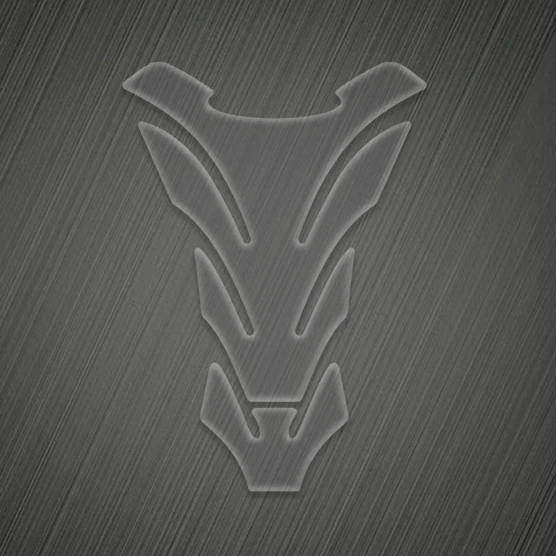 For ZX6R ZX10R ZX14R ZX25R ZX9R ZX-6R ZX-10R ZX-14R ZX-9R ZX-25R ZX-12R Motorcycle Tank Pad Gas Cap