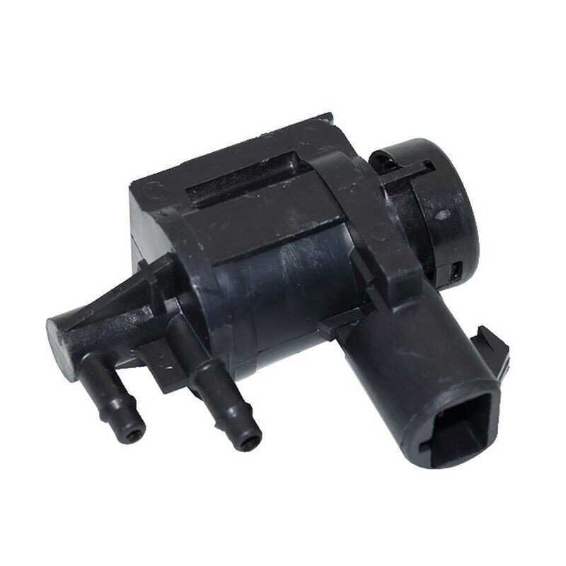 7L1Z9H465B 9L14-9H465-BA 6L3Z-9H465-A เหมาะสําหรับ Ford Carbon Can Solenoid วาล์ว
