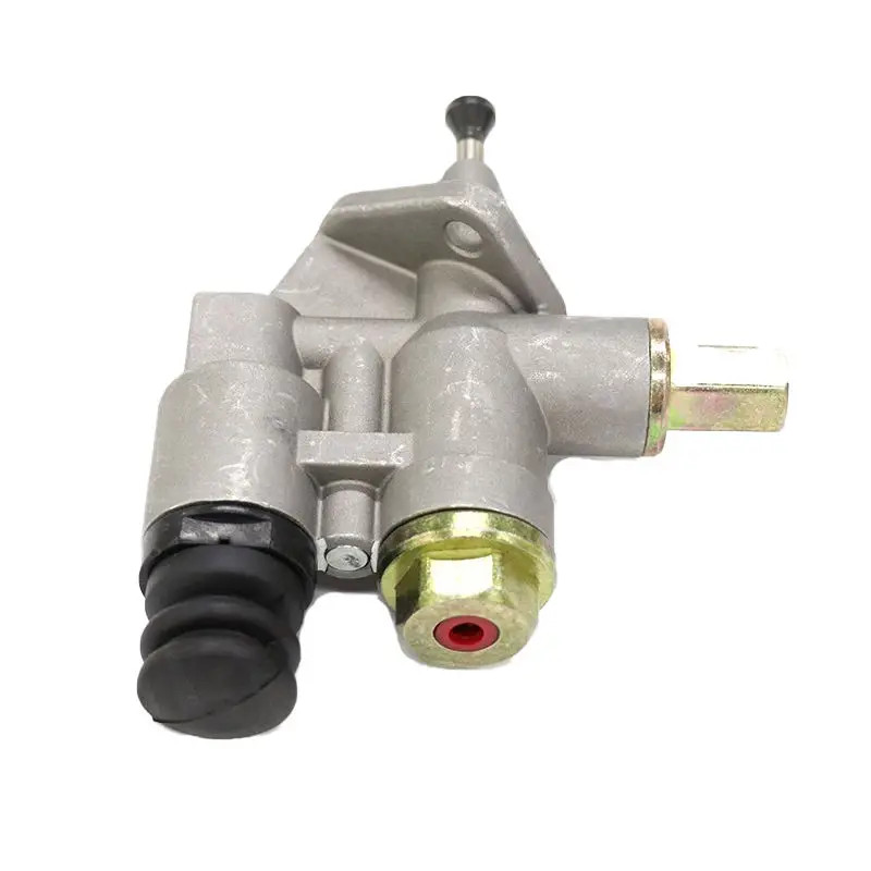 Engine Oil Transfer Pump 12V Valve Fuel Lift Pump For Cummins Engine Dodge 5.9 P7100 3936316 498874