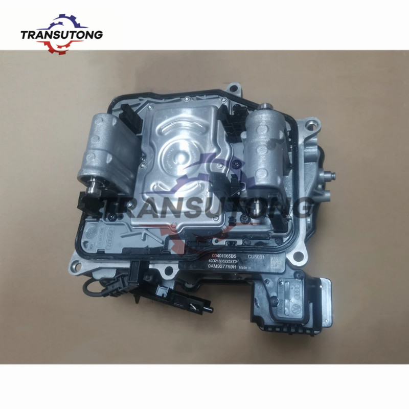 DQ200 0AM Gearbox Mechatronic 0am927769H For VW Audi Skoda Seat