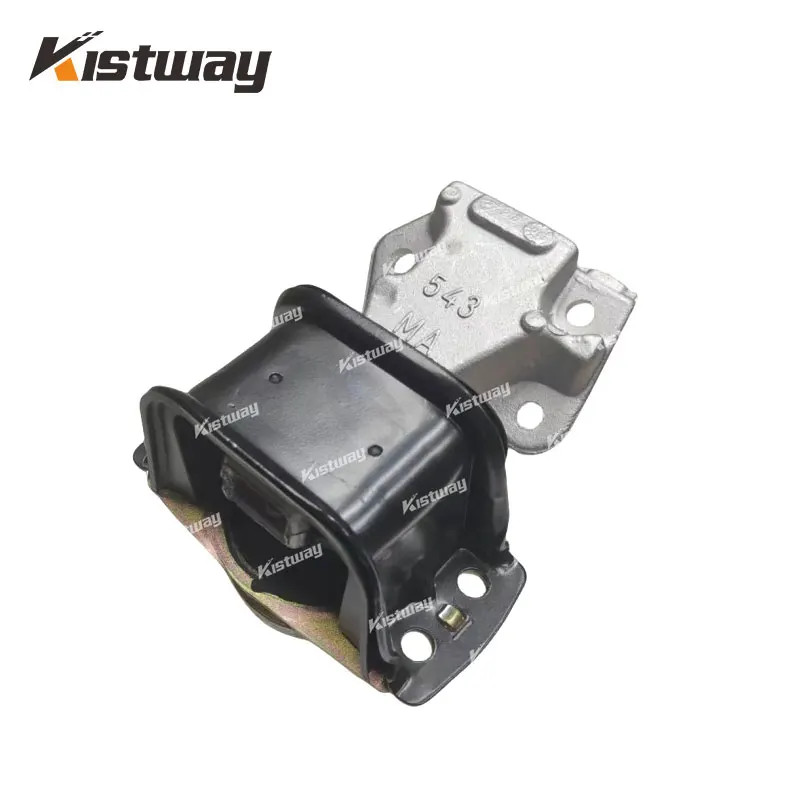 1PCS Good Quality Top Right Engine Mounting For C-Quatre C4 Peugeot 308 408 C4 1.6L MT 1839H7 1839H