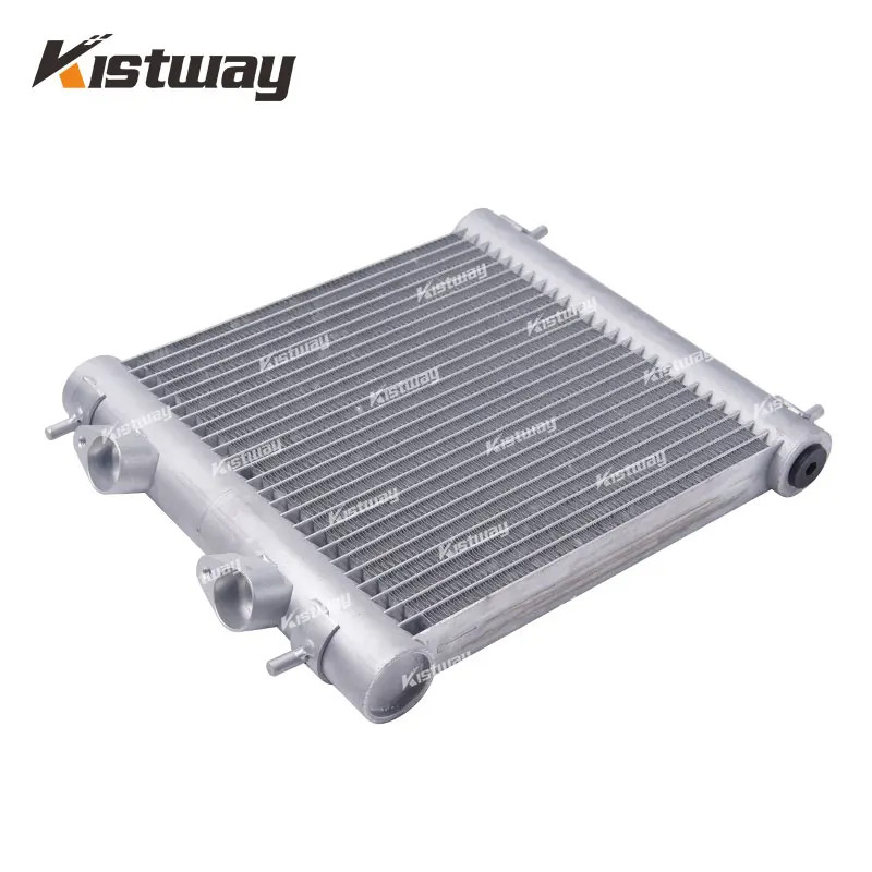 1PCS Oil Radiator For Mercedes Benz G-Class G63 AMG W463 W465 S63 W223 0995000401 A0995000401