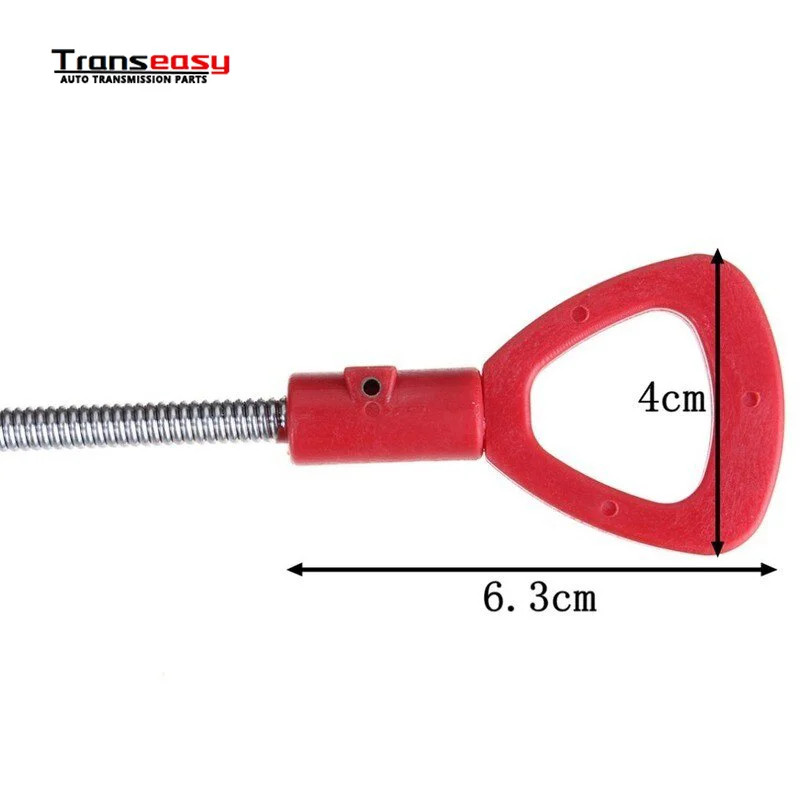 168589012100 722.6 722.7 722.8 Fit For Mercedes CHRYSLER JAGUAR Transmission Gearbox Fluid Dipstick