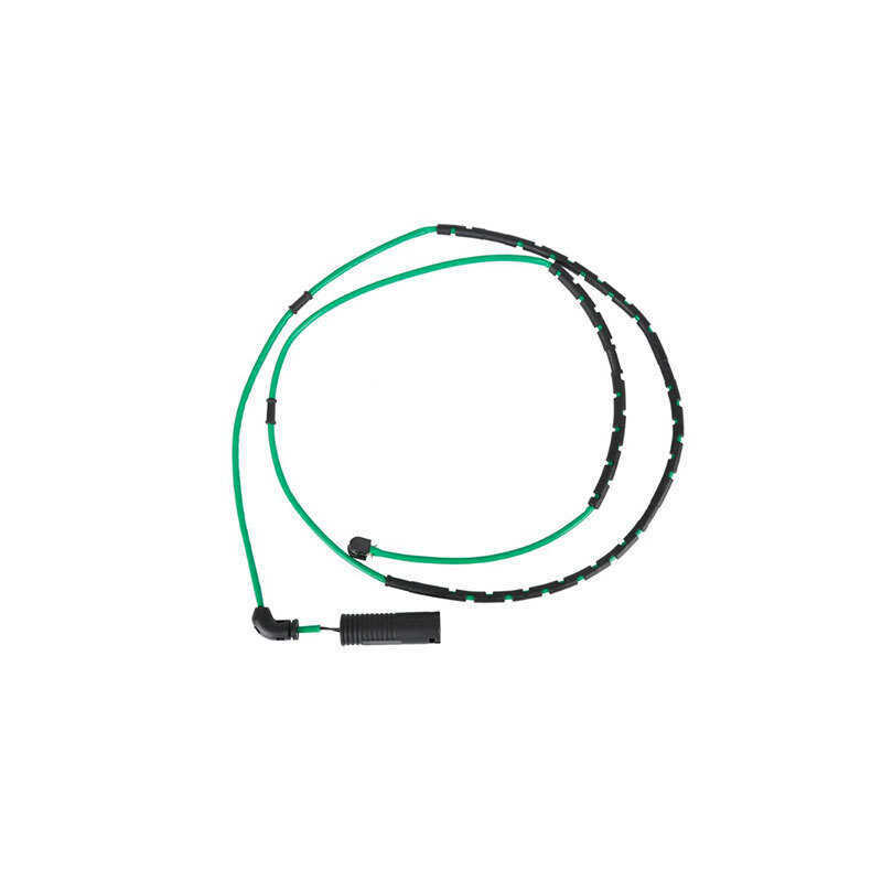 34352229780 เหมาะสําหรับ BMW BMW 3 Series E46 สายเตือนเซ็นเซอร์เบรก อะไหล่รถยนต์