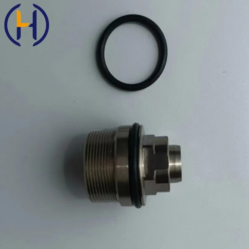 High-pressure pump C6 oil seal housing Applicable to  EA113 2.0