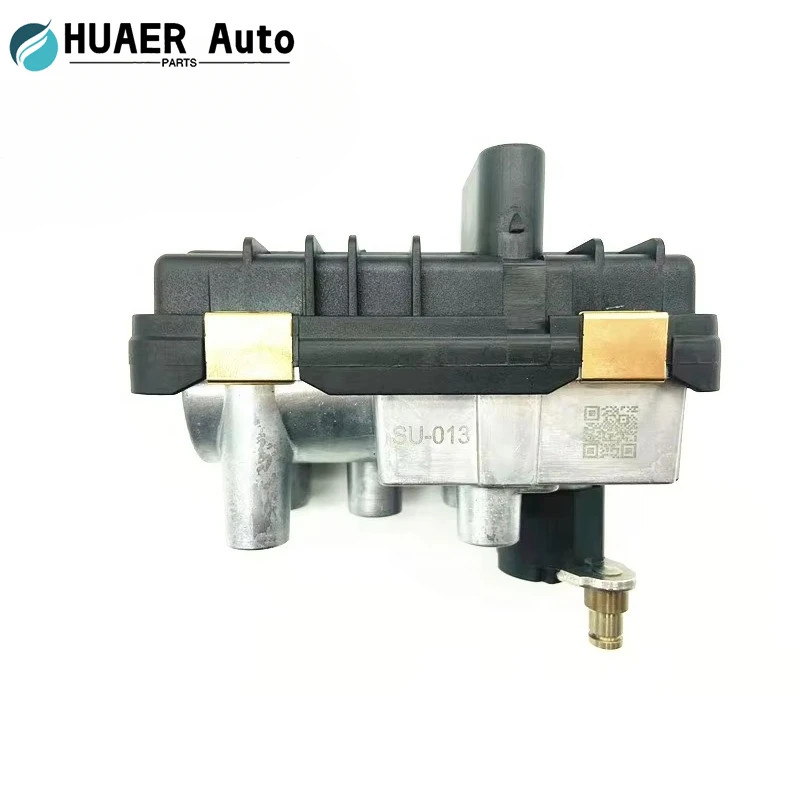 OE 6NW010430-44 797863-0092 SU-013 Turbo Actuator Auto Engine System for BMW 530d xDrive BMW 530d x