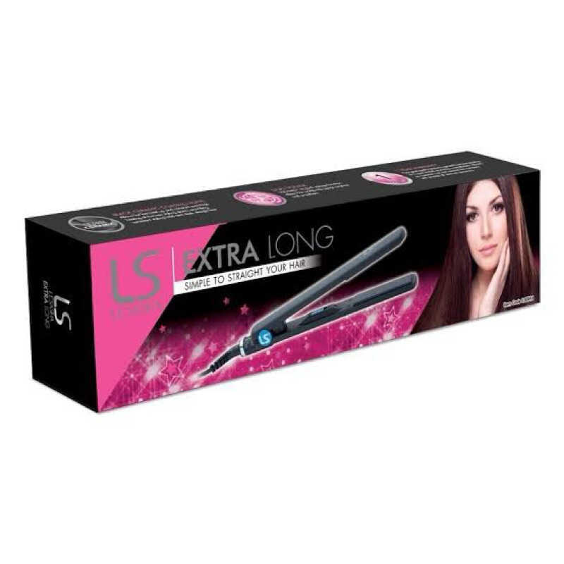 LESASHA Lesasha EXTRA LONG HAIR STRAIGHTENER รุ่น LS0911 เครื่องหนีบผมไฟฟ้า ยืดผม
