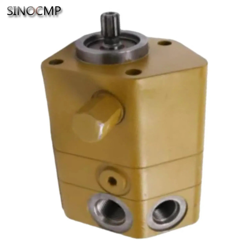 Fuel Transfer Pump 313-7770 3137770 10R-9838 For Caterpillar Tractors 776C 776D 784C Truck 777 777B