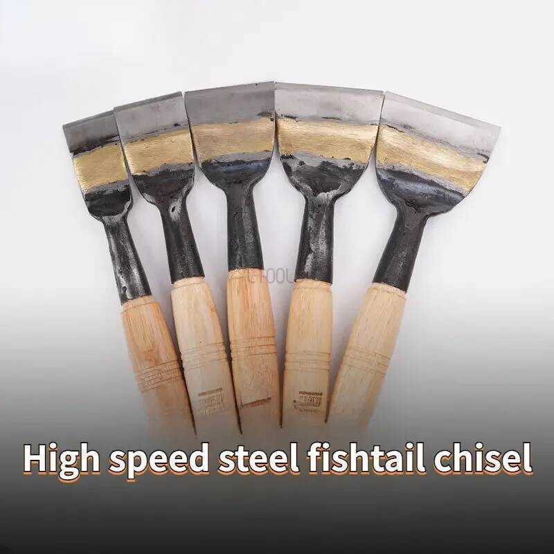 C Professional Wood Carving Chisels For Basic Wood Cut DIY Tools And Detailed Wooorking Hand Tools