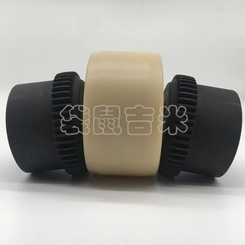 Alternative KTR-BoWex Curved Tooth Nylon Coupling TGL S M-19 24 28 32 38 42 48 65
