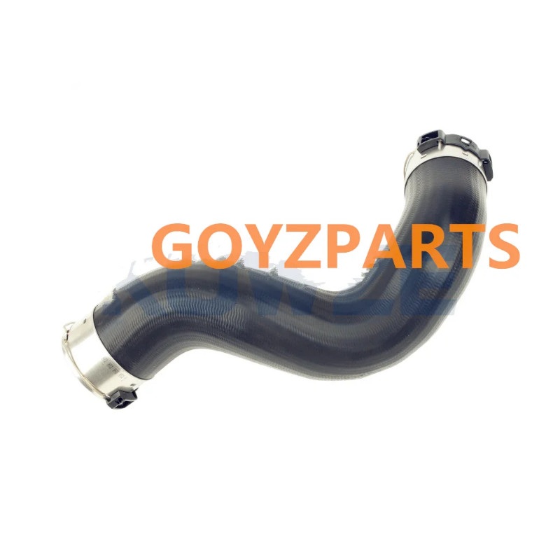 Turbo Inter Cooler Intake Air Hose Pipe for Nissan X-Trail III T32 2.0 4X4 2013- HR13 14463-4MS0A 1