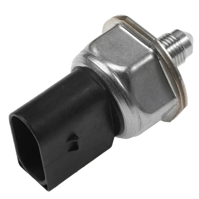 Fuel Rail Pressure Sensor Car 55PP11-01 85PP11-03 For BMW E24 E63 E64 E23 E32 E38 E65 E66 F01 F02 E