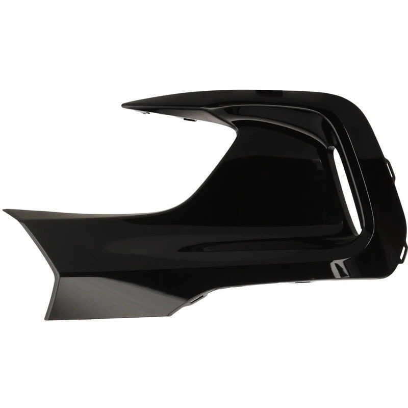 เหมาะสําหรับ 2023-2025 Honda HRV LX/Sport Fog Light Frame711023W0A00