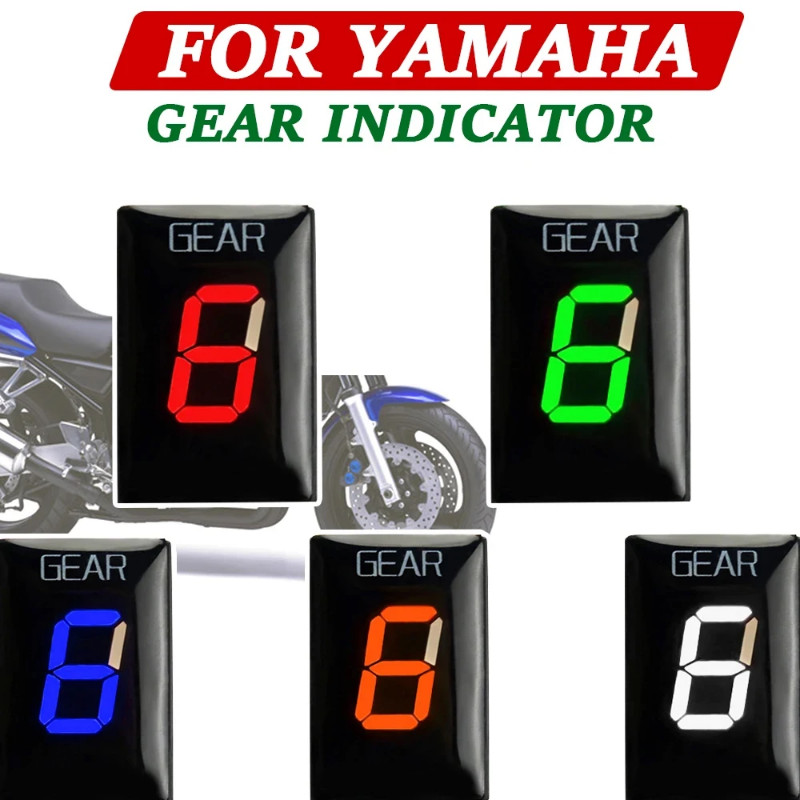 For YAMAHA FZS1000 Fazer FZS 1000 Fazer FZN150 FZN 150 Wr250r Wr250x Xv1900A Motorcycle Accessories
