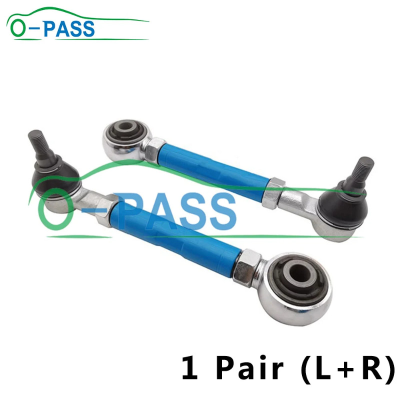Adjustable Rear Control arm For TOYOTA RAV4 IV 2013- Harrier XU60 & Lexus NX NX200T NX200 NX300 NX3