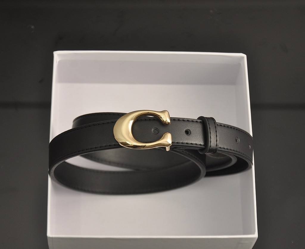 ! Casual Dermis belt เข็มขัดผู้ชาย