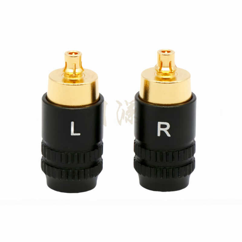 เหมาะสําหรับ SONY SONY Z1R M7 M9 หูฟังปลั๊ก Pin Beryllium ทองแดงอินเทอร์เฟซสายหูฟังซ่อม DIY ปลั๊ก