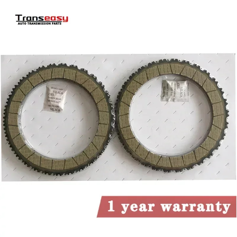 Original New Transmission Friction Kit DL382 0CK OCK 0DN ODN DSG 7 Speed Dual Clutch Fits For Audi