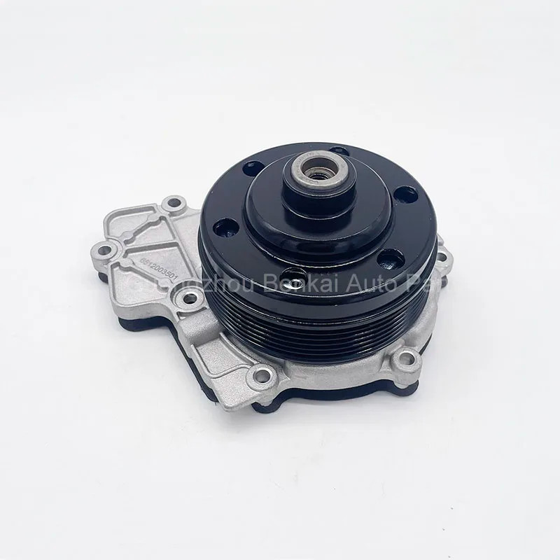 Vito W639 Water Pump 6512003501