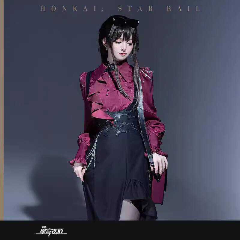 เสื้อผ้า_cosplay_Ka_Fuka_Impression_Suit_ธีม_Kafka_Seal_และ_starry_sky_เหมาะสำหรับการคอสเพลย์_anime