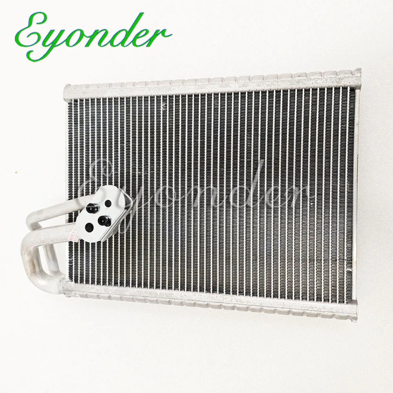 AC Evaporator Cooling Coil Core for Audi A4 B9 A5 A6 C8 A7 A8 D5 Q5 Q7 A4L B9 Bentley Bentayga 4M18