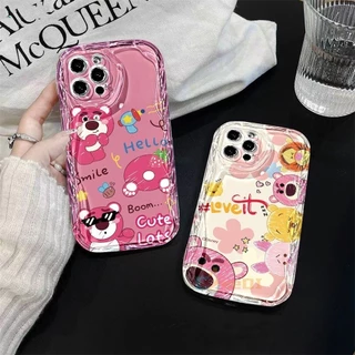 เคส OPPO Reno 15 14F 14 15Pro 15F 14 8Z 13 13F 10 Pro Plus Reno 8Z 5G Reno 6Z 8T Reno 5 5Z 7Z 11F 12F 8 Pro 5G 6 4 12 11