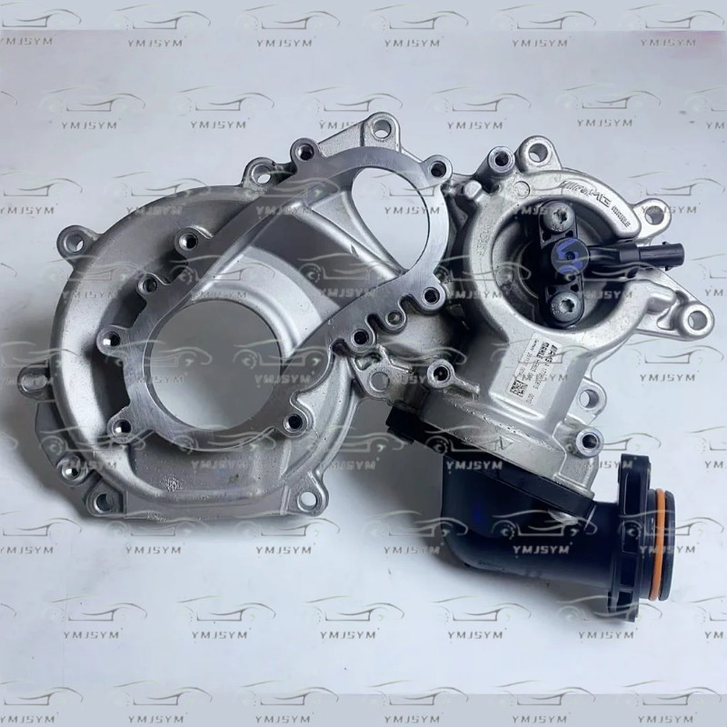 A1772000815 A1772007901 Thermostat Housing Thermostat for Mercedes Benz E63 S63 E63 Brand New Origi