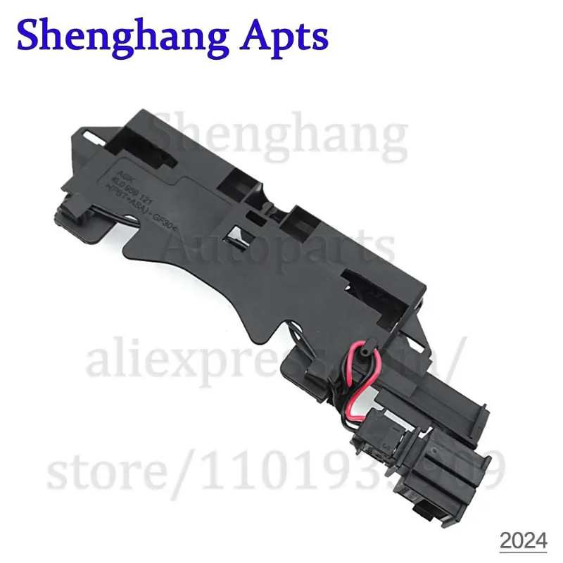 4L0959121 4L0 959 121 Rear Lid Luggage Compartment Lamp Switch For Audi Q5 2009-2017 Q7 2007-2016