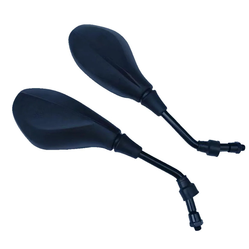 Motorcycle Fit Keeway Rkv125 Rkv150 Rkv200 Original Rear View Mirror Rearview Mirror For Keeway Rkv
